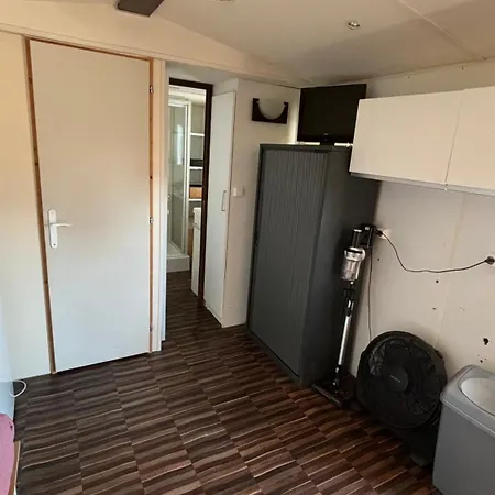 Mobil 4 Couchages Confort * Fréjus