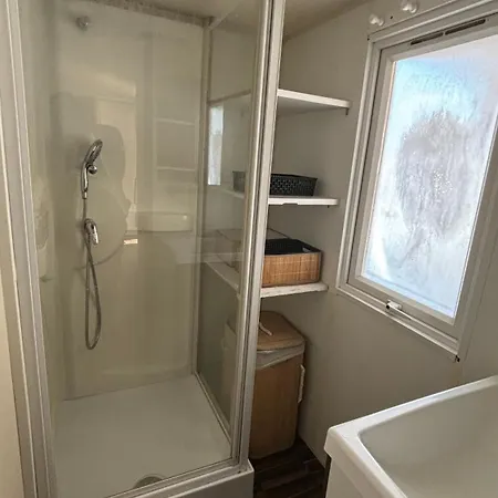 Mobil 4 Couchages Confort ホテル *